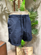 SHORTS TECNICO - BLUE NAVY