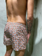 COSTUME ELBA - MULTICOLOR