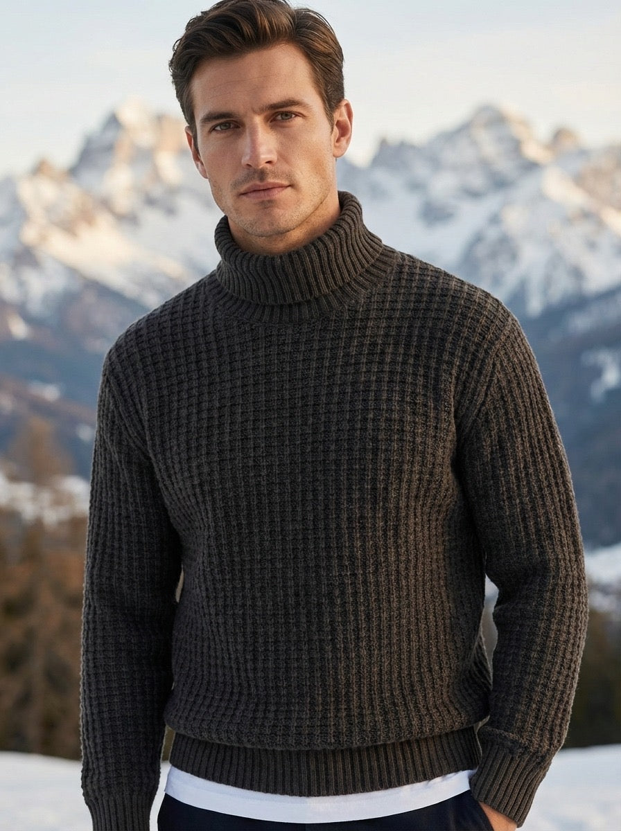 DOLCEVITA INTRECCIATO OVER SABBIA,MORO