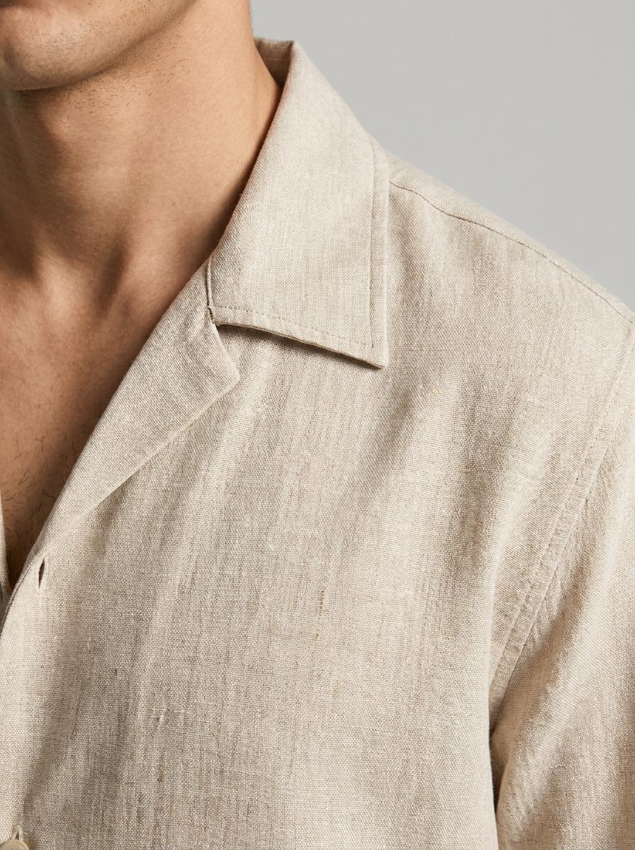 Camicia Canarie