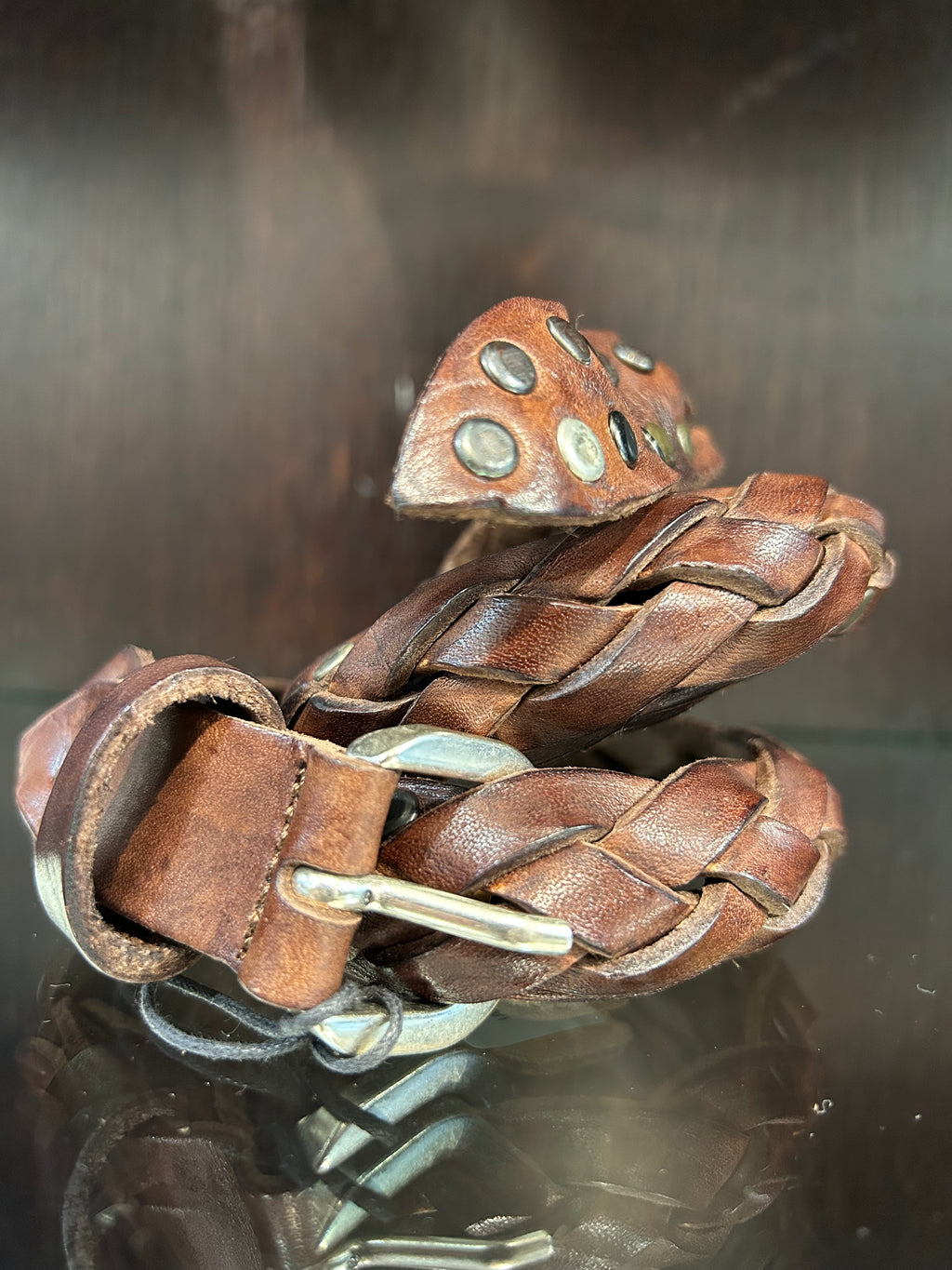 CINTURA RIO - DESERT, MORO, NERO