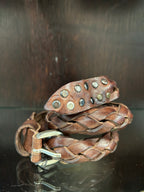 CINTURA RIO - DESERT, MORO, NERO