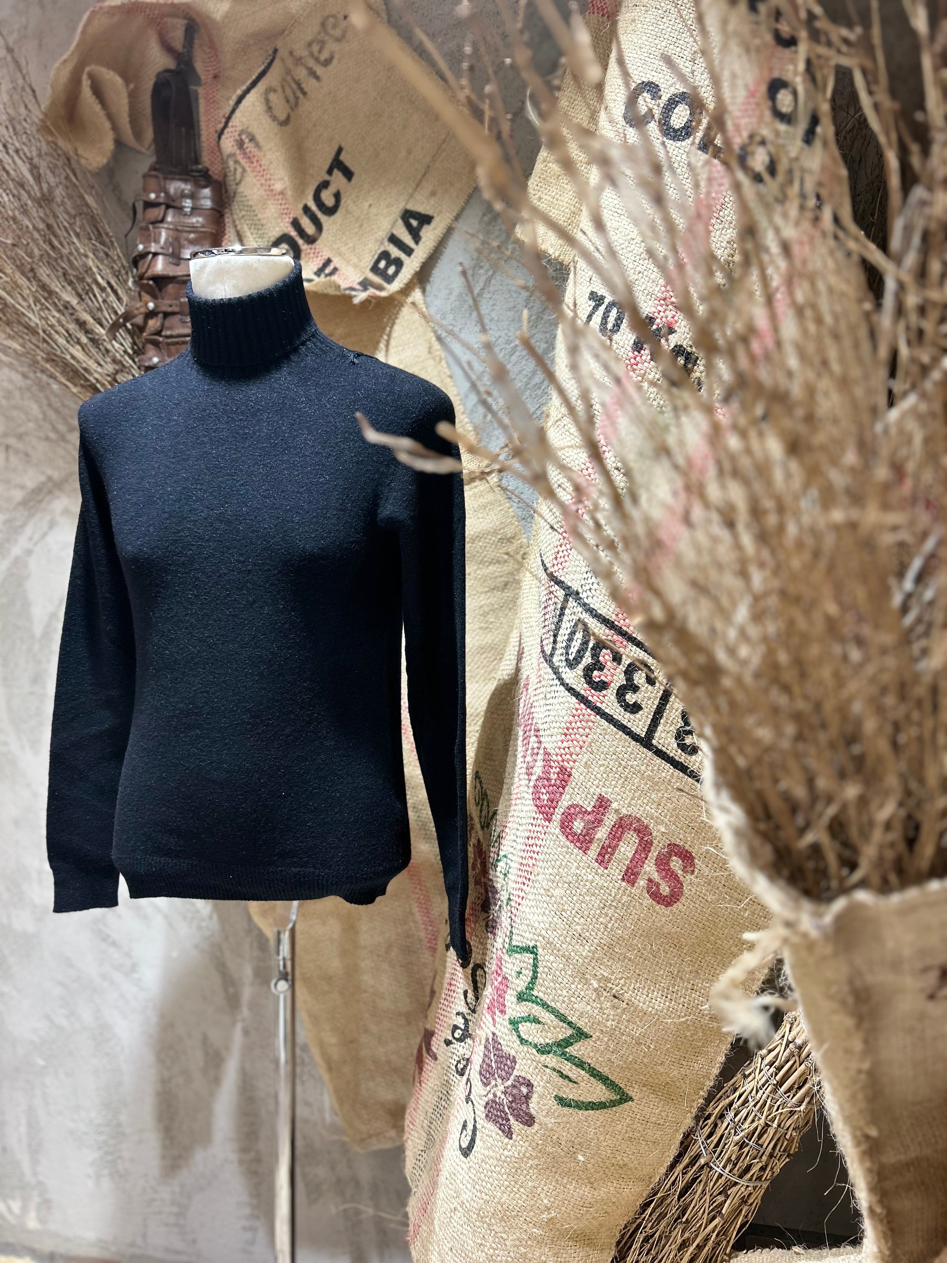 DOLCEVITA - GRIGIO, NERO