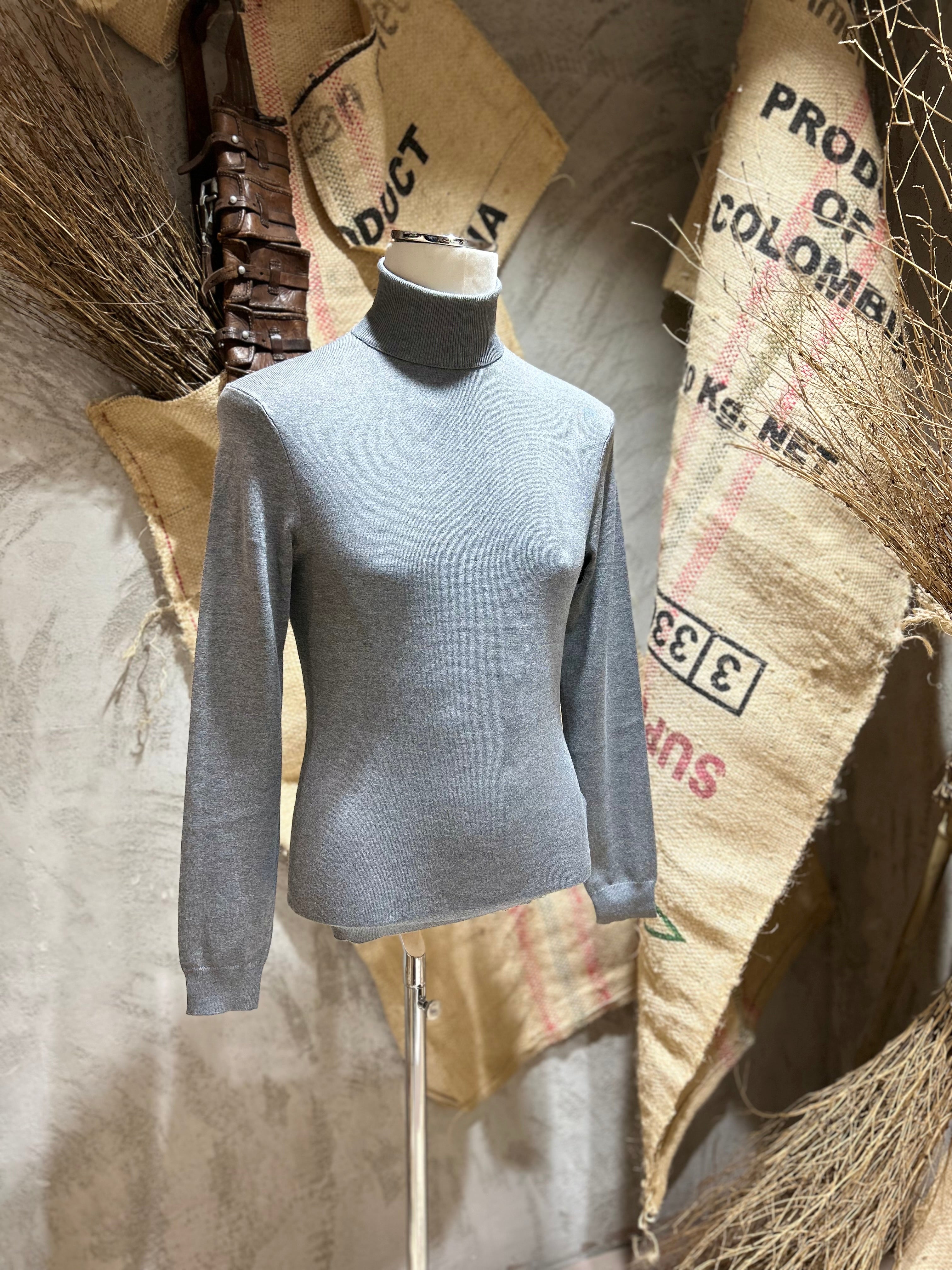 DOLCEVITA - NERO, GRIGIO