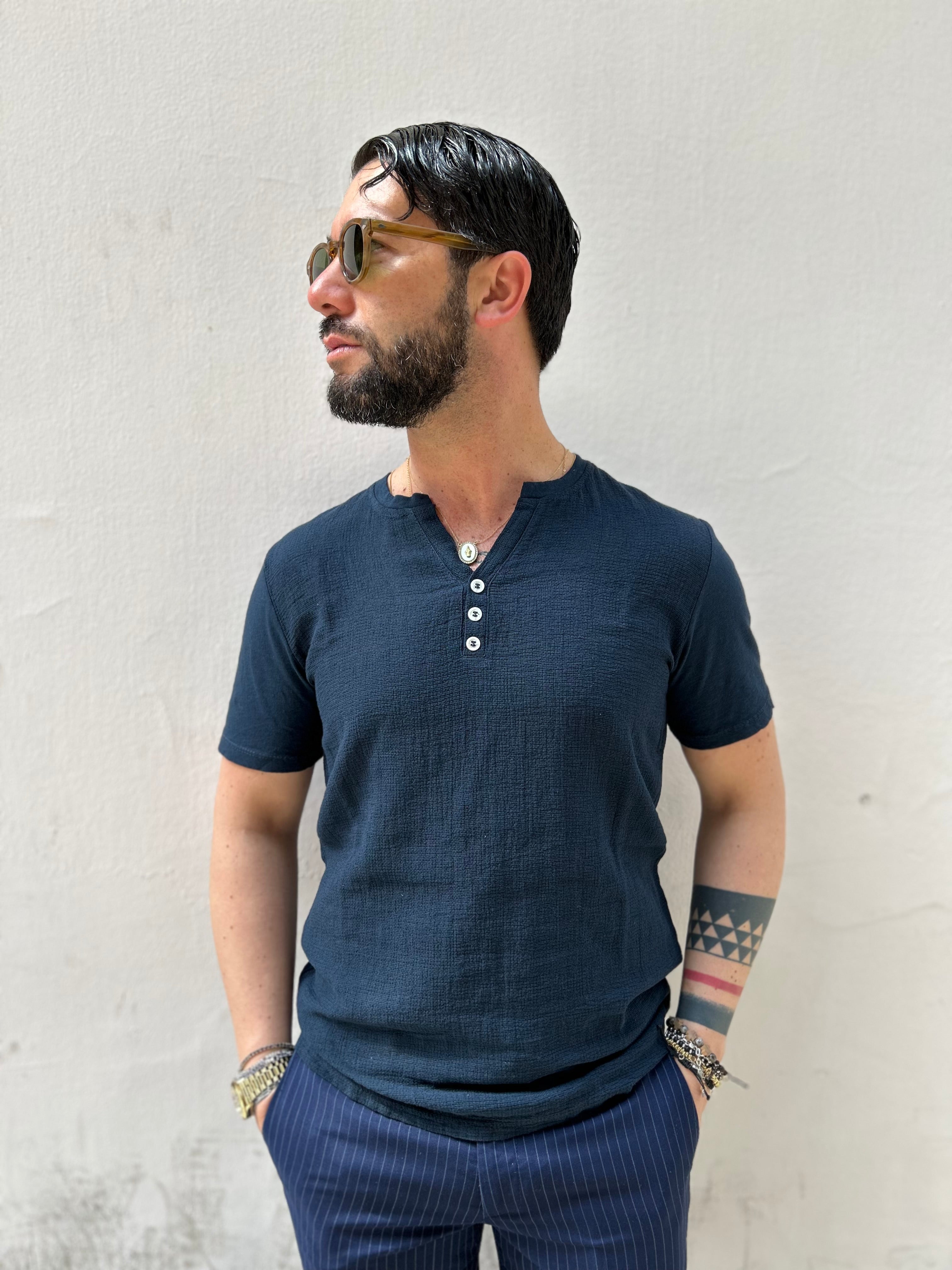 SERAFINO - BLU,BIANCO,VERDE,SABBIA