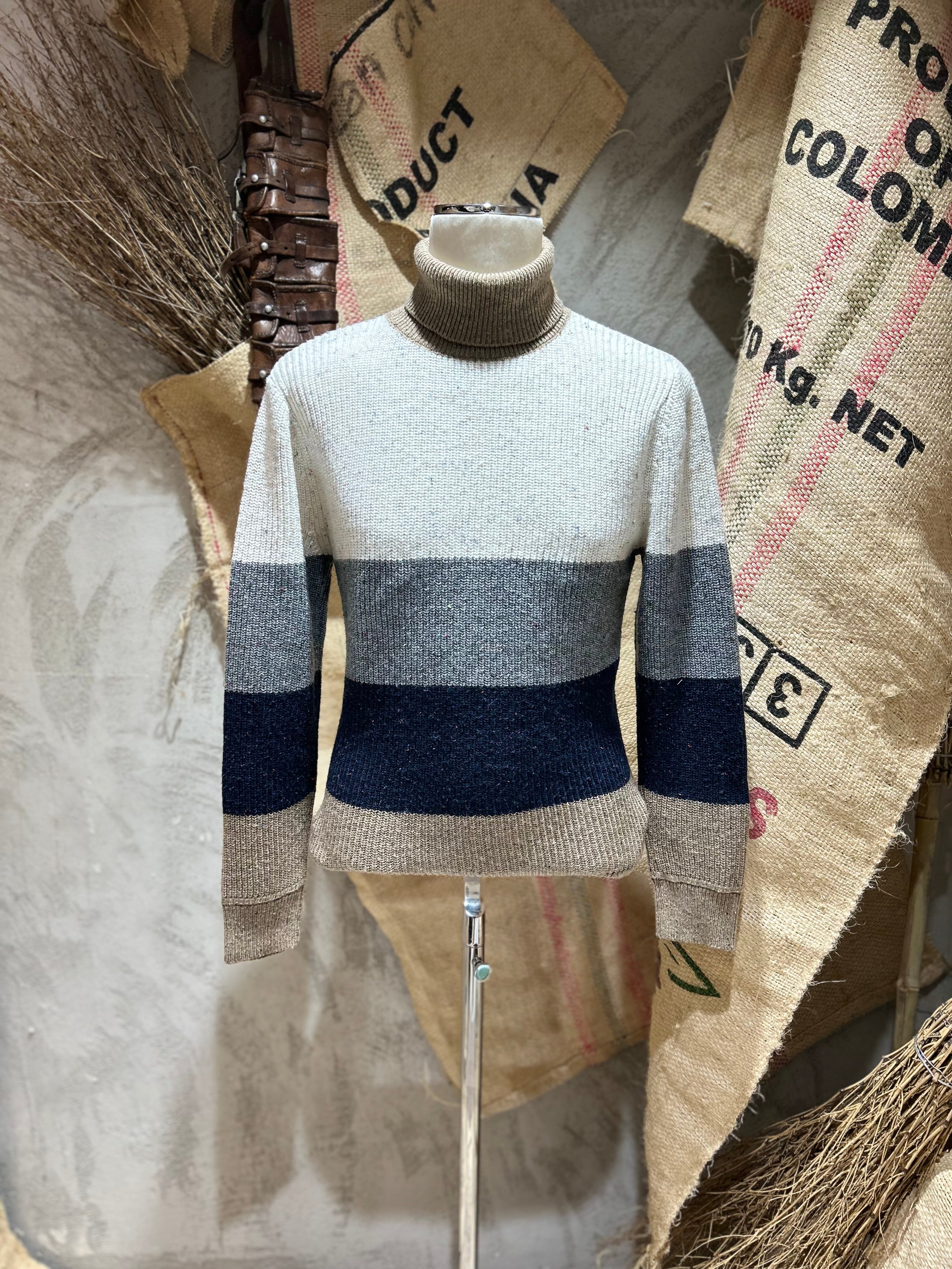 DOLCEVITA - MULTICOLOR