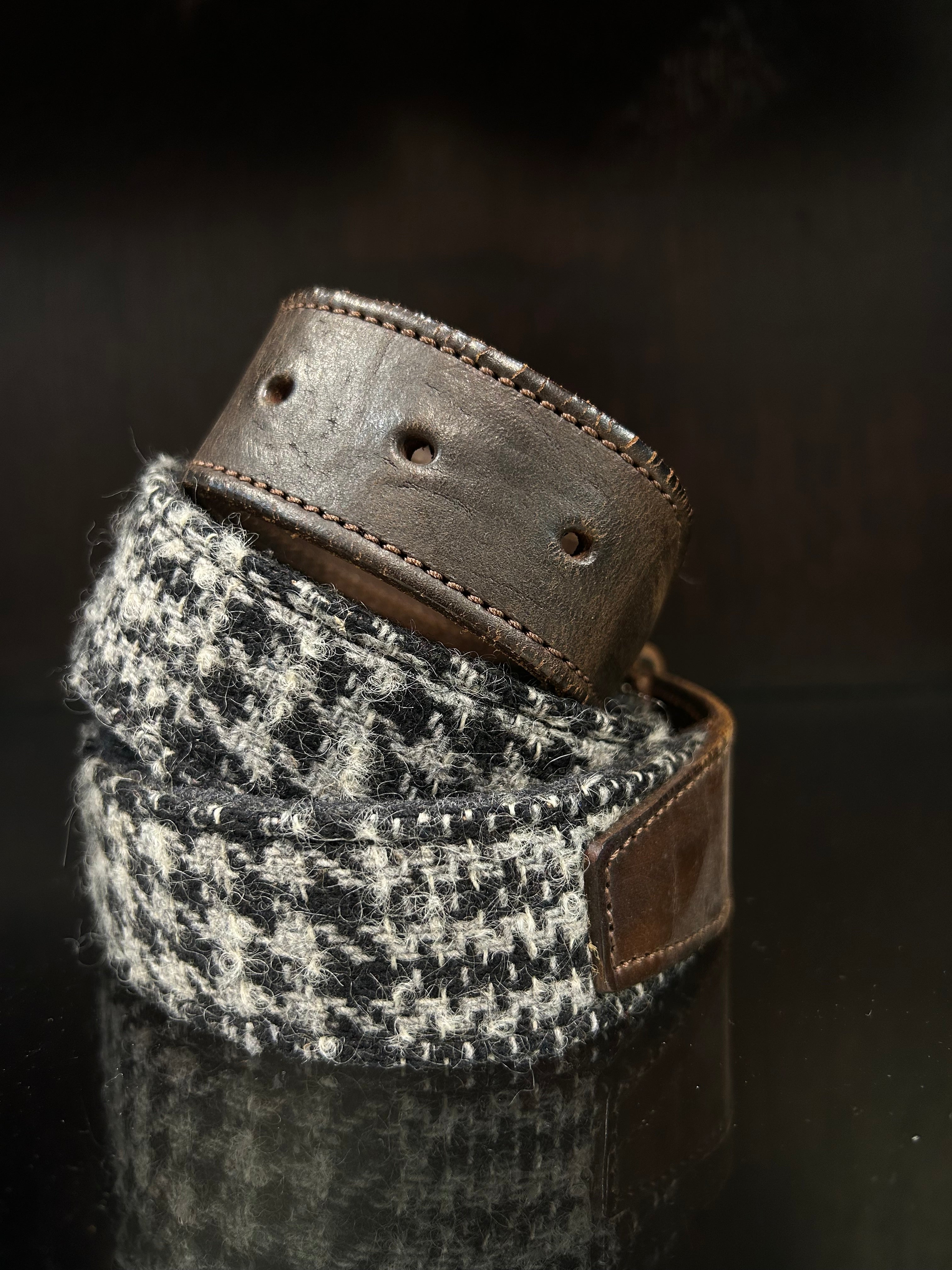 CINTURA TEXAS - MULTICOLOR