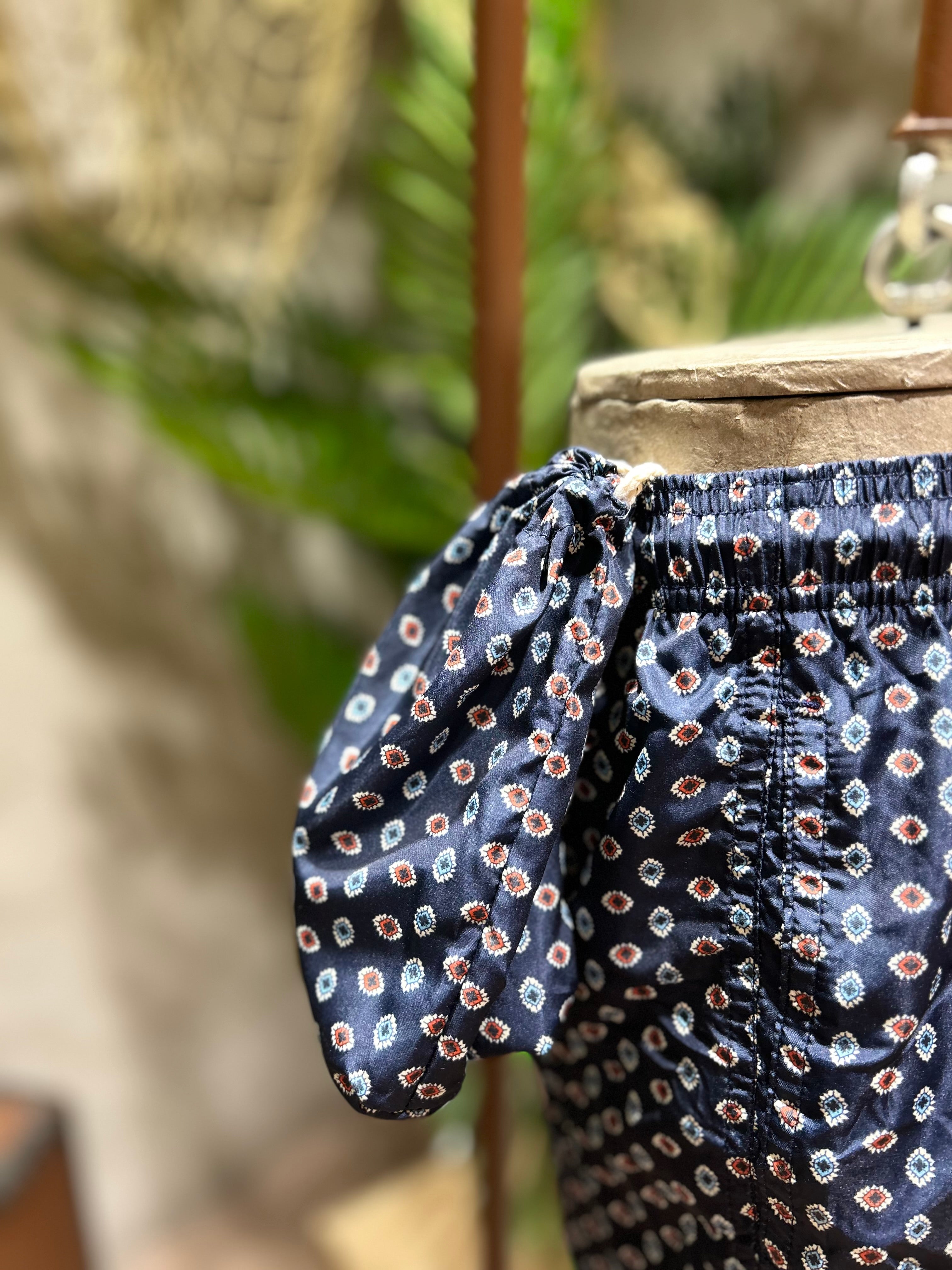 BOXER MARE - MULTICOLOR