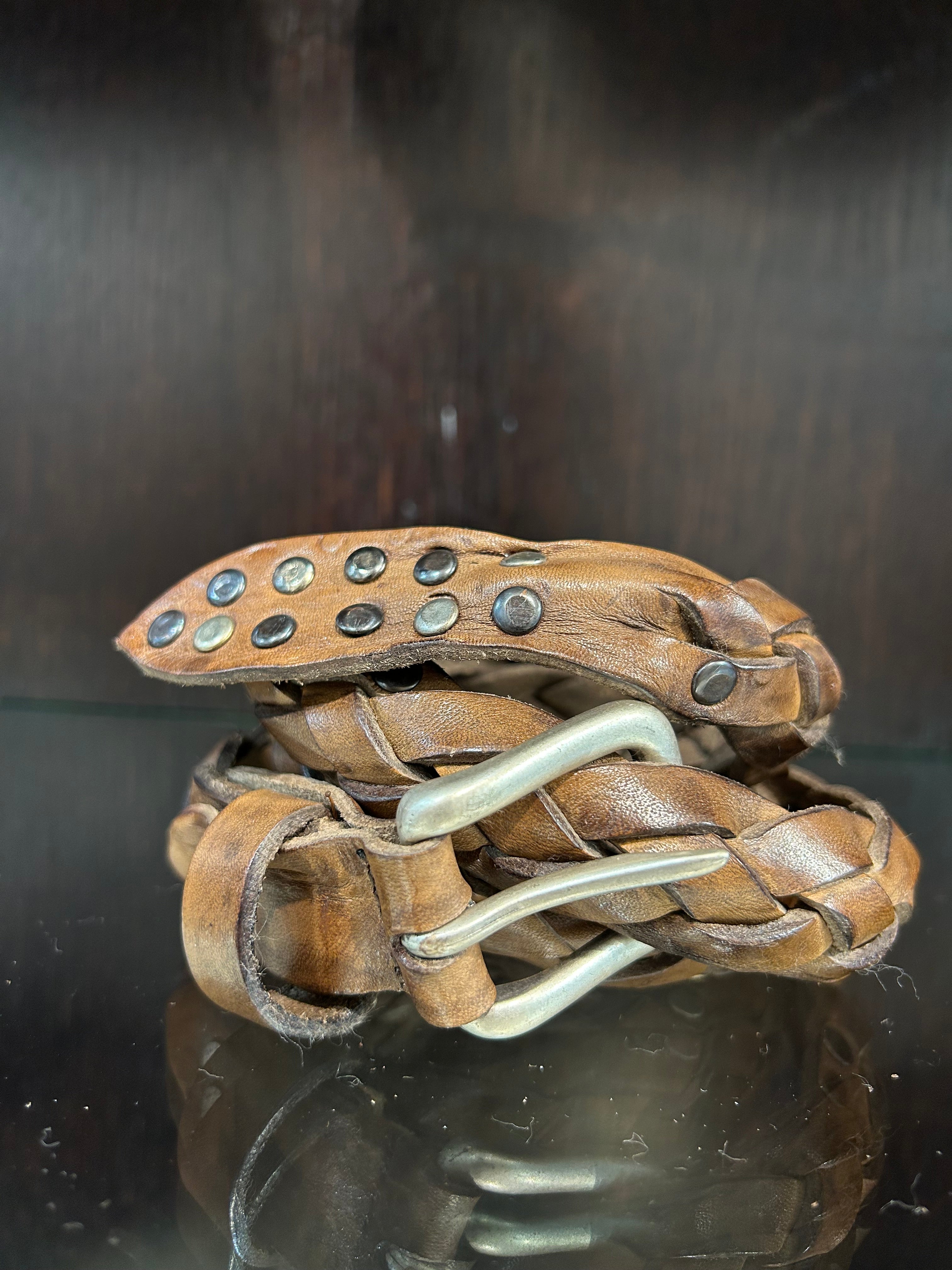 CINTURA RIO - DESERT, MORO, NERO