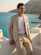 ELEGANT SLIM FIT JACKET