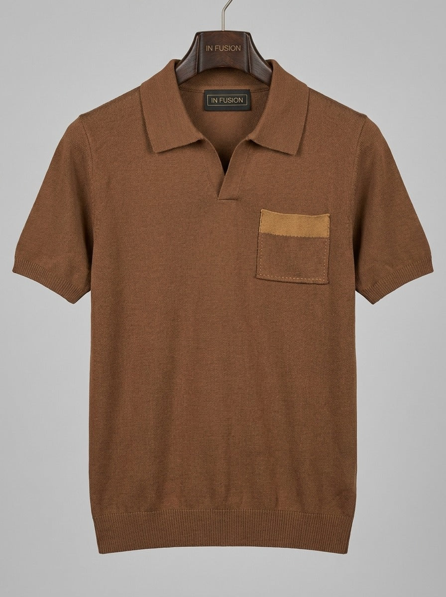 Polo Patch Taschino