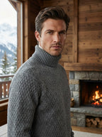 DOLCEVITA TEXTURE- GRIGIO