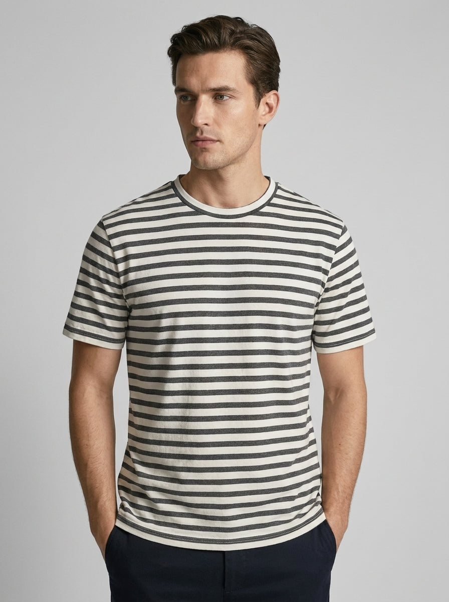 Maglia Stripes