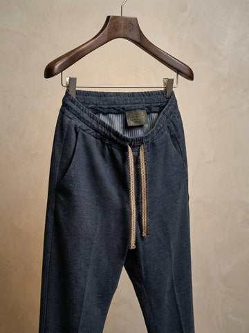 Pantalaccio Relaxed Fit