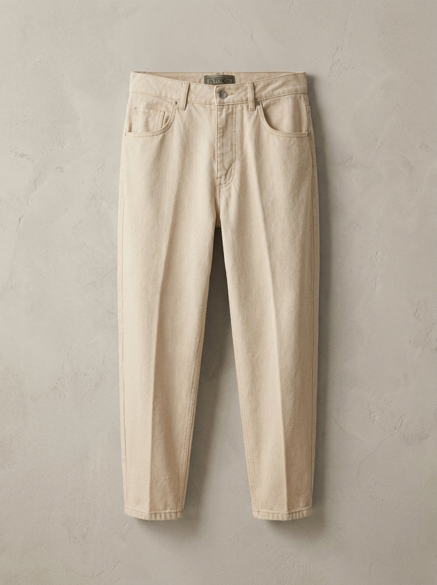 Jeans 5 Tasche