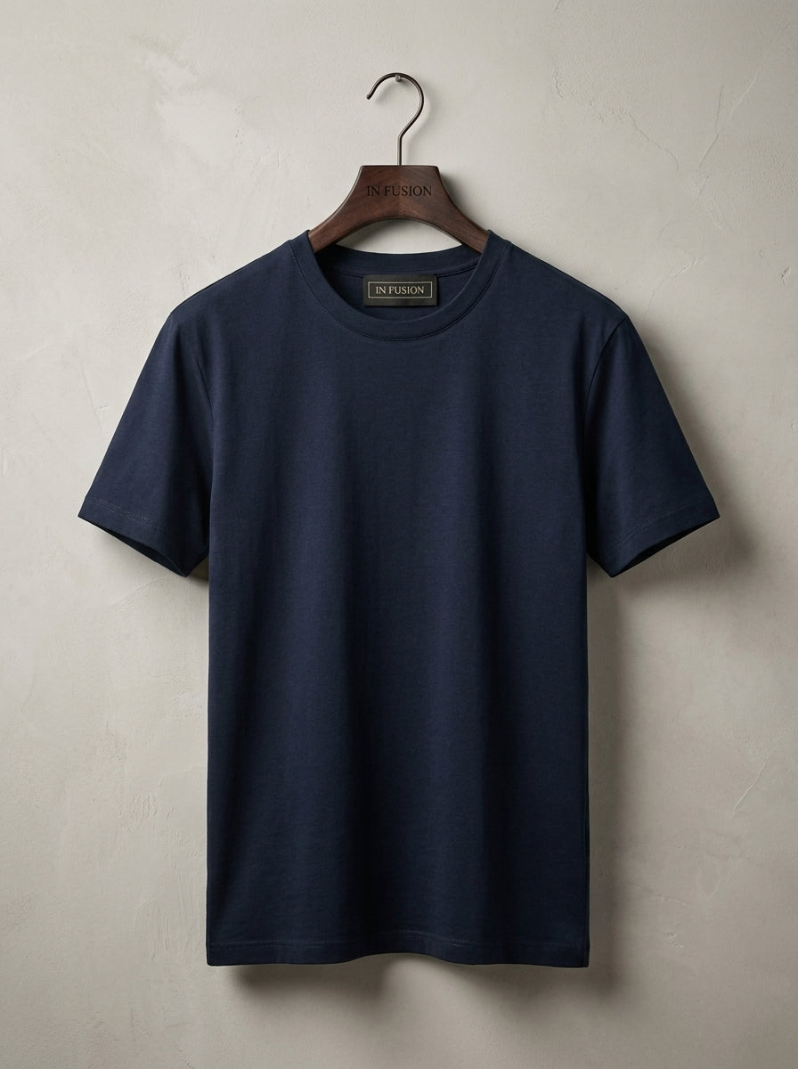 Maglia in Filo di Scozia