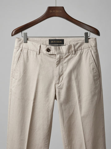 Pantalone Taglio Classico