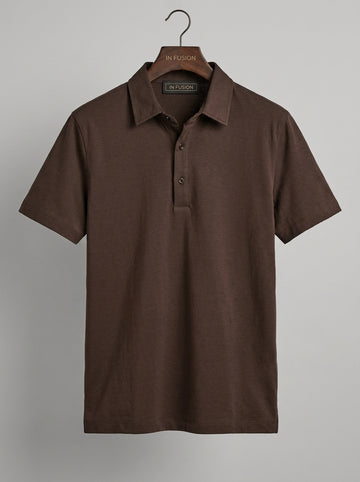 Polo in Filo di Scozia