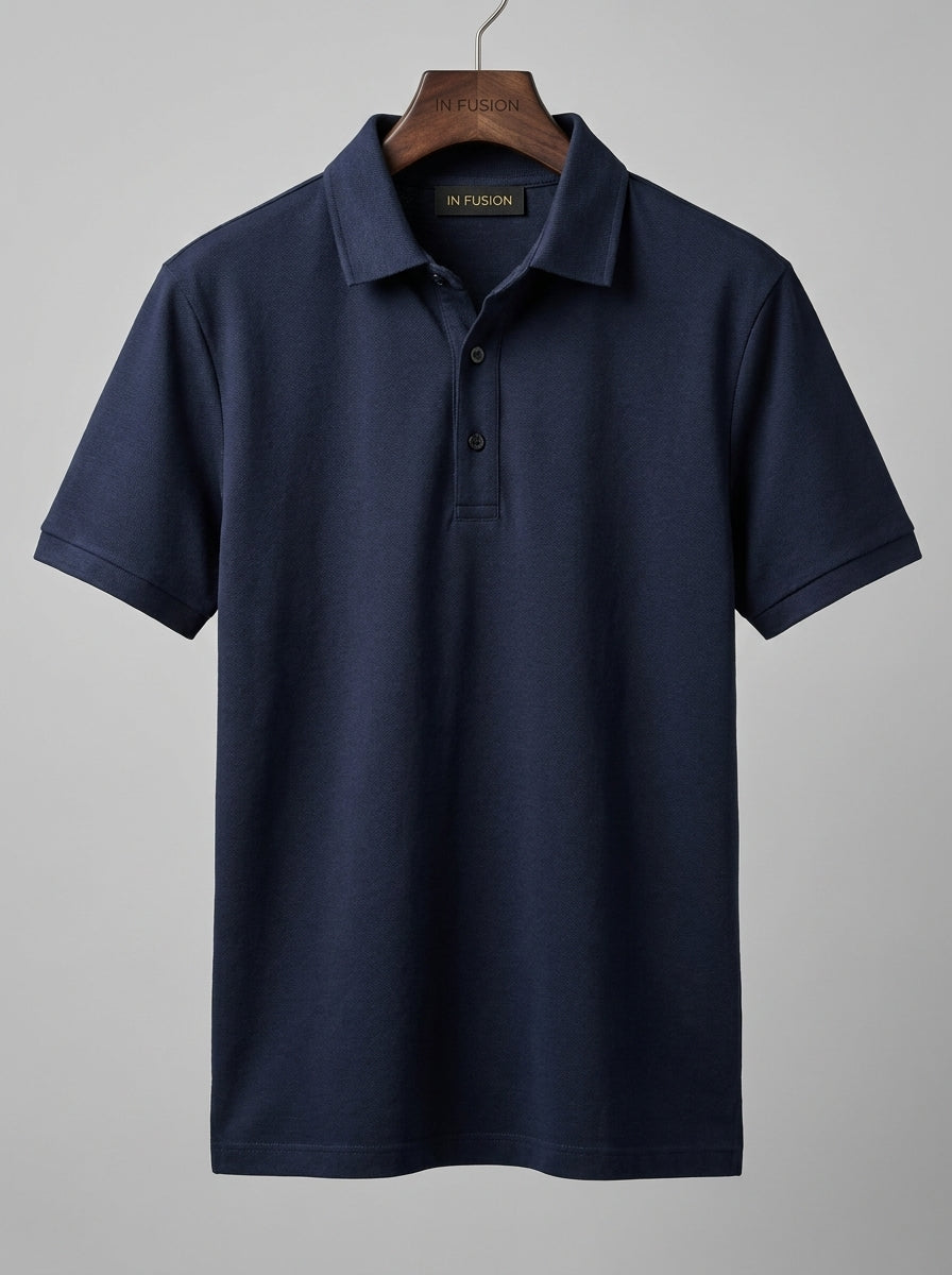 Polo in Filo di Scozia