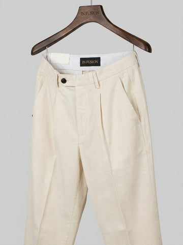 Pantalone Classico Regular Fit