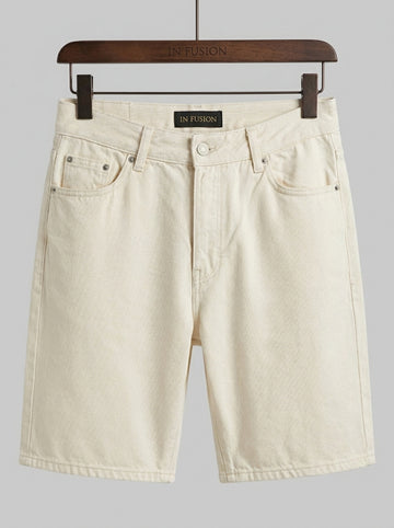 Shorts 100% Cotone