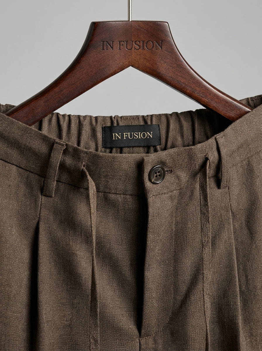 BRUGES - TROUSERS