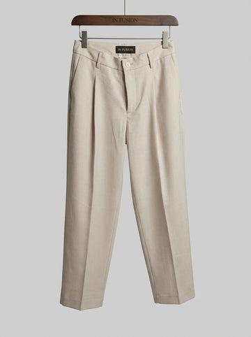 Pantalone con Laccio in Vita