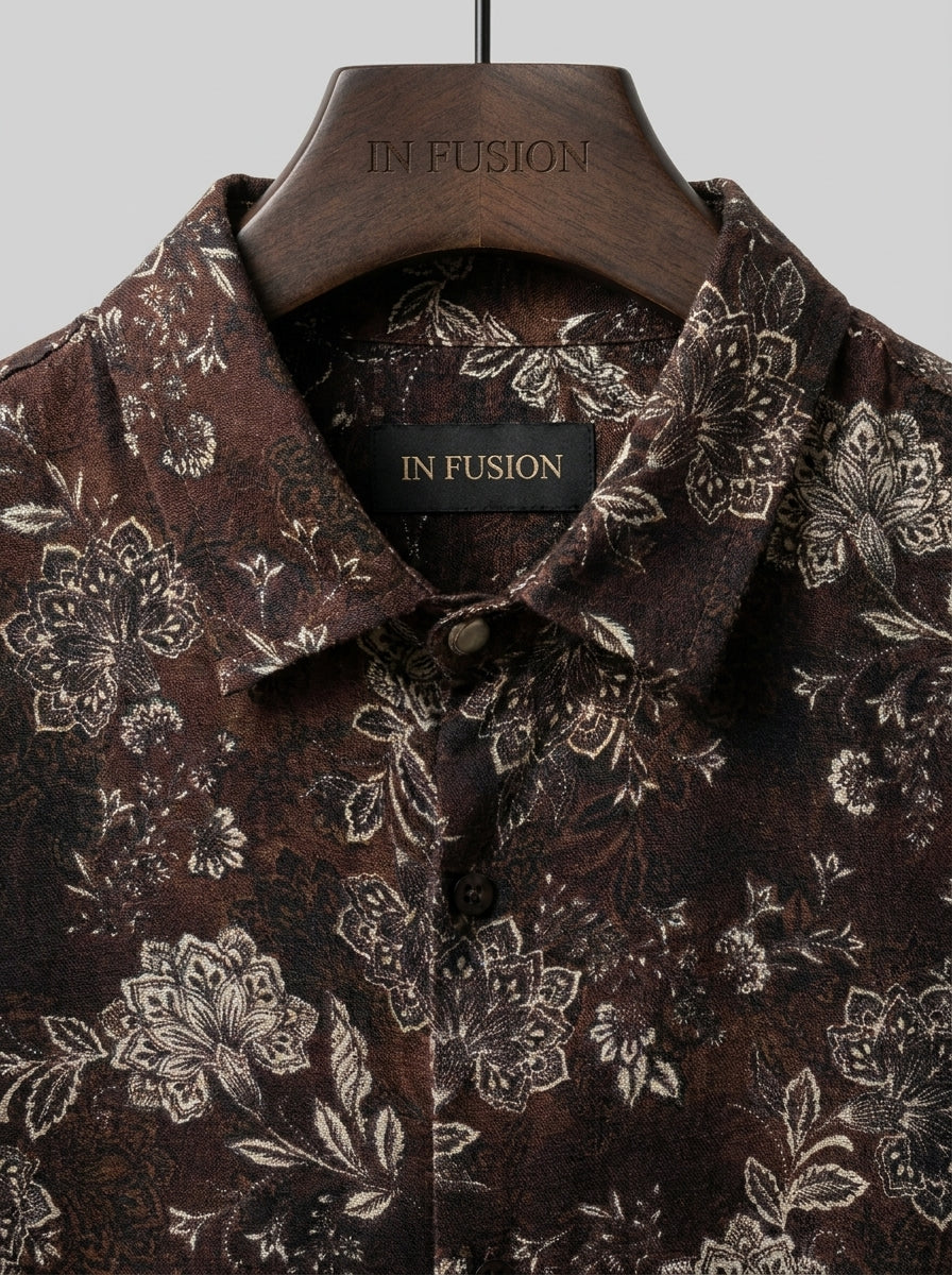 Camicia California