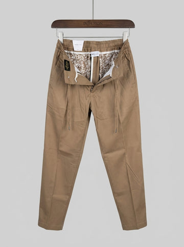 Pantalone in Cotone Ultraleggero