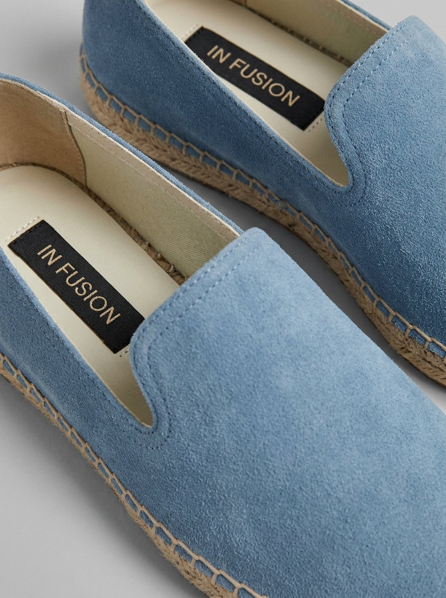 Espadrillas Azzurro