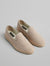 Espadrillas 100% Camoscio