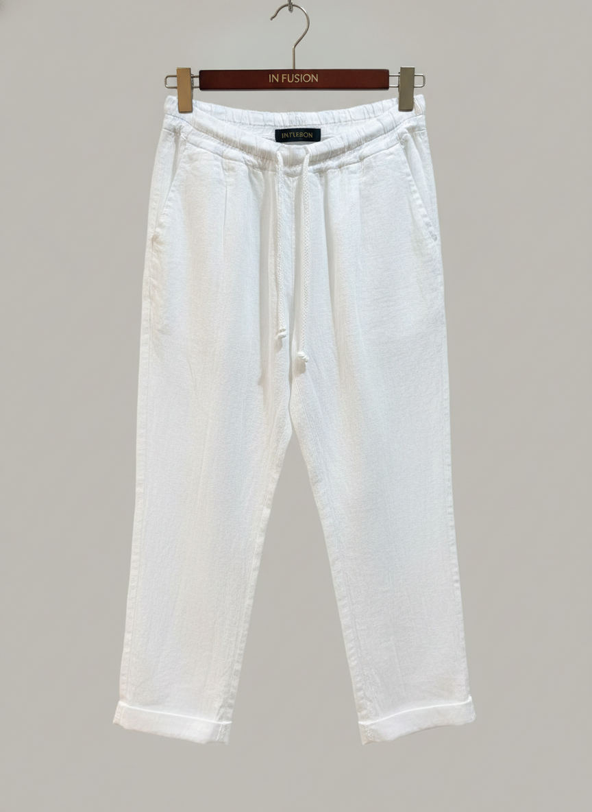 Pantalaccio in Lino 100%