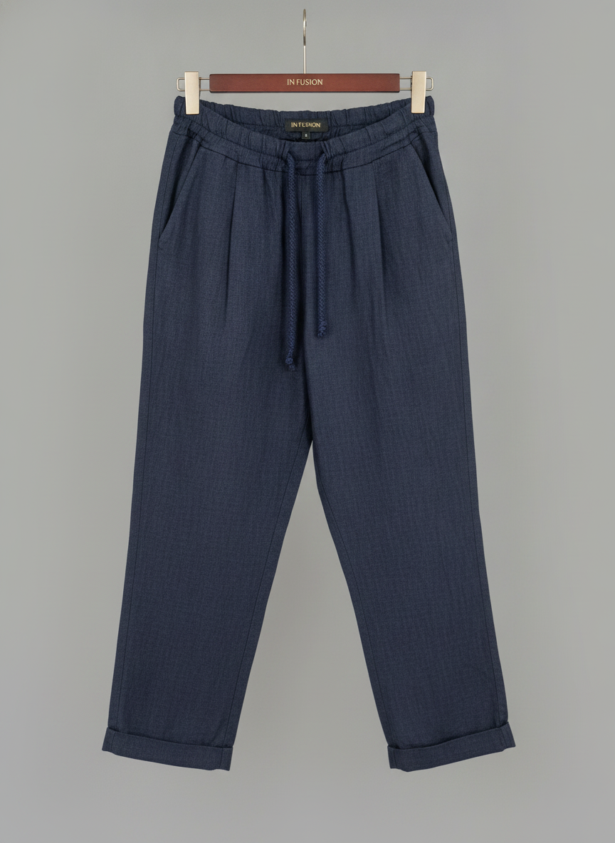 Pantalaccio in Lino 100%