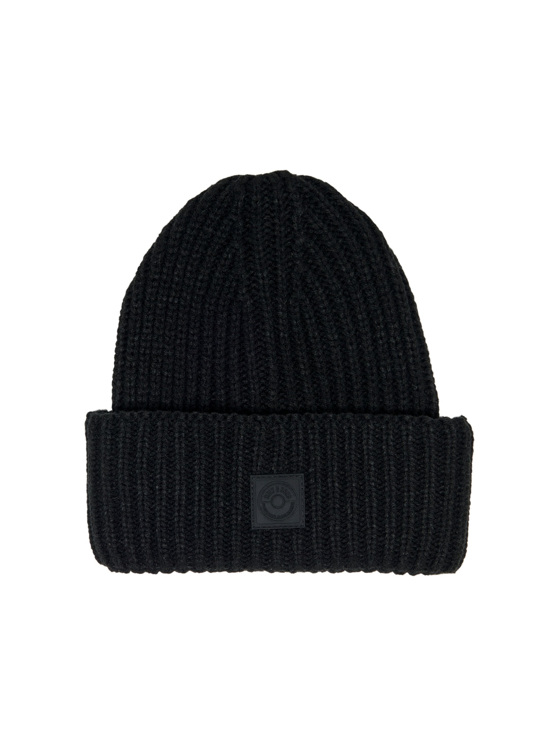 HAT - MEDIUM GREY, BLACK