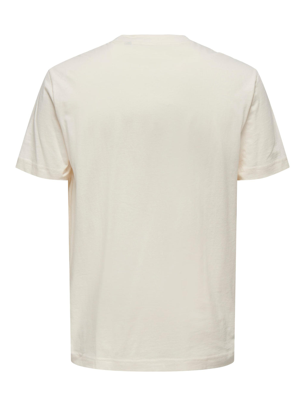 T-SHIRT STAMPA - OFF-WHITE, FANGO,NERO