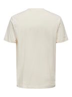T-SHIRT STAMPA - OFF-WHITE, FANGO,NERO
