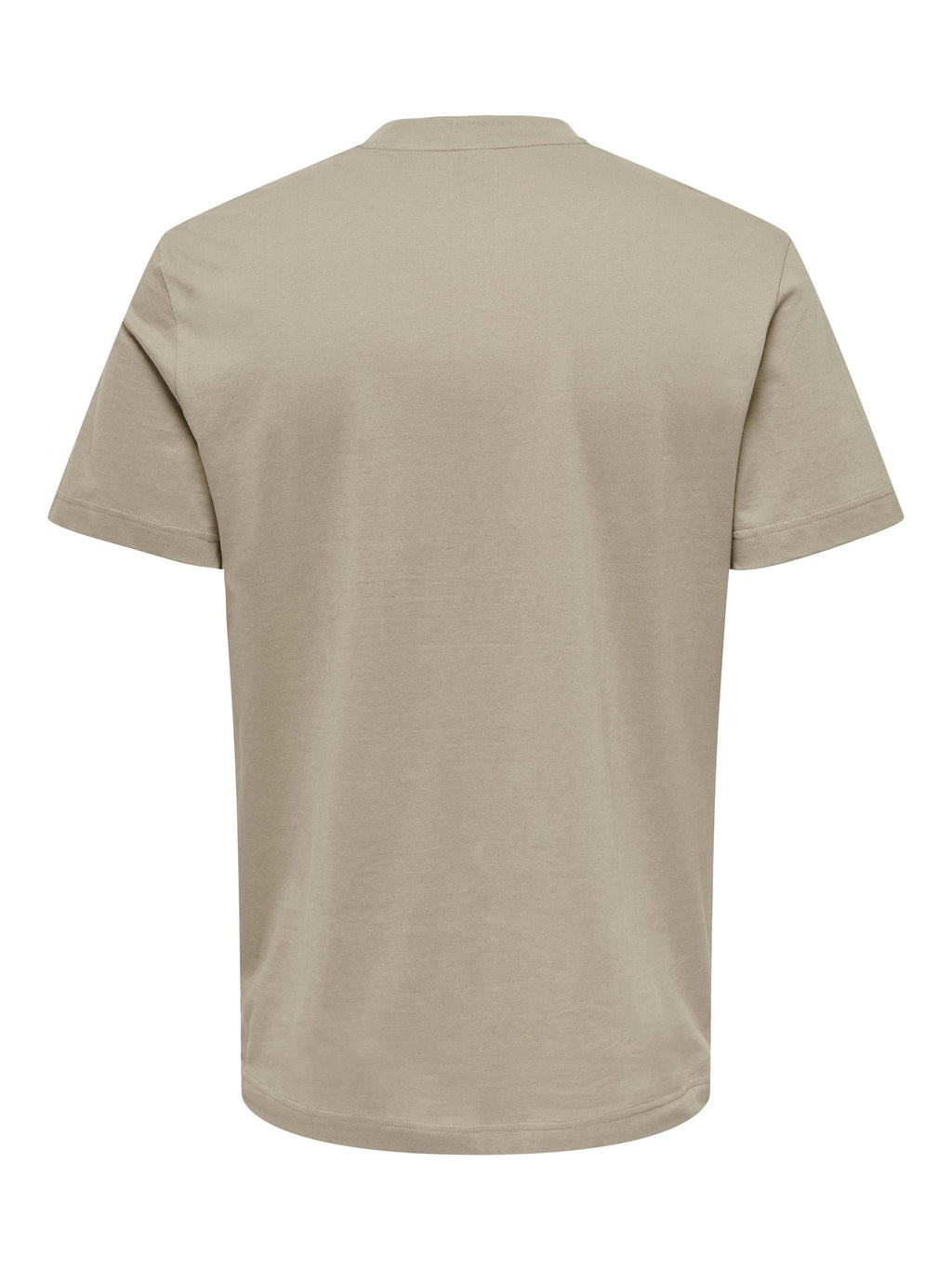 T-SHIRT STAMPA - OFF-WHITE, FANGO,NERO