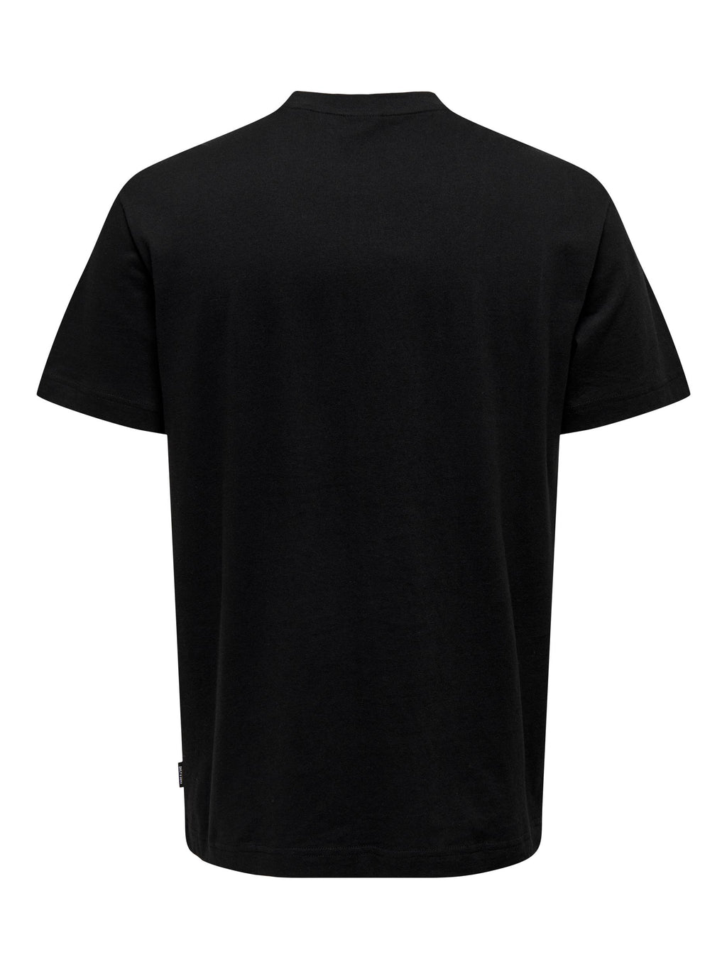 T-SHIRT STAMPA - OFF-WHITE, FANGO,NERO