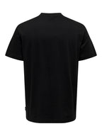 T-SHIRT STAMPA - OFF-WHITE, FANGO,NERO