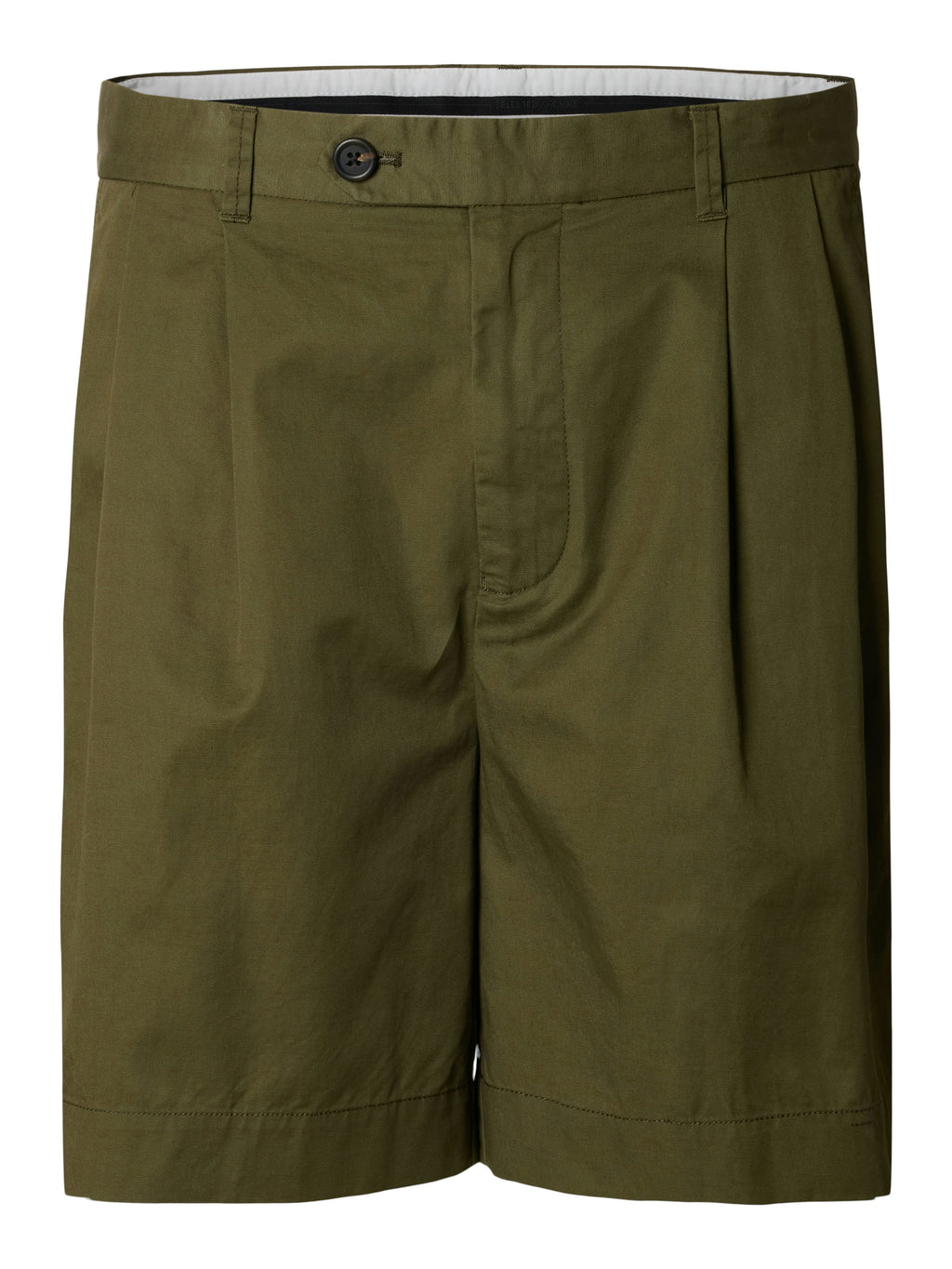 SHORTS OVER - VERDE