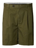 SHORTS OVER - VERDE