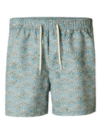 BOXER STAMPA ALL-OVER - MULTICOLOR
