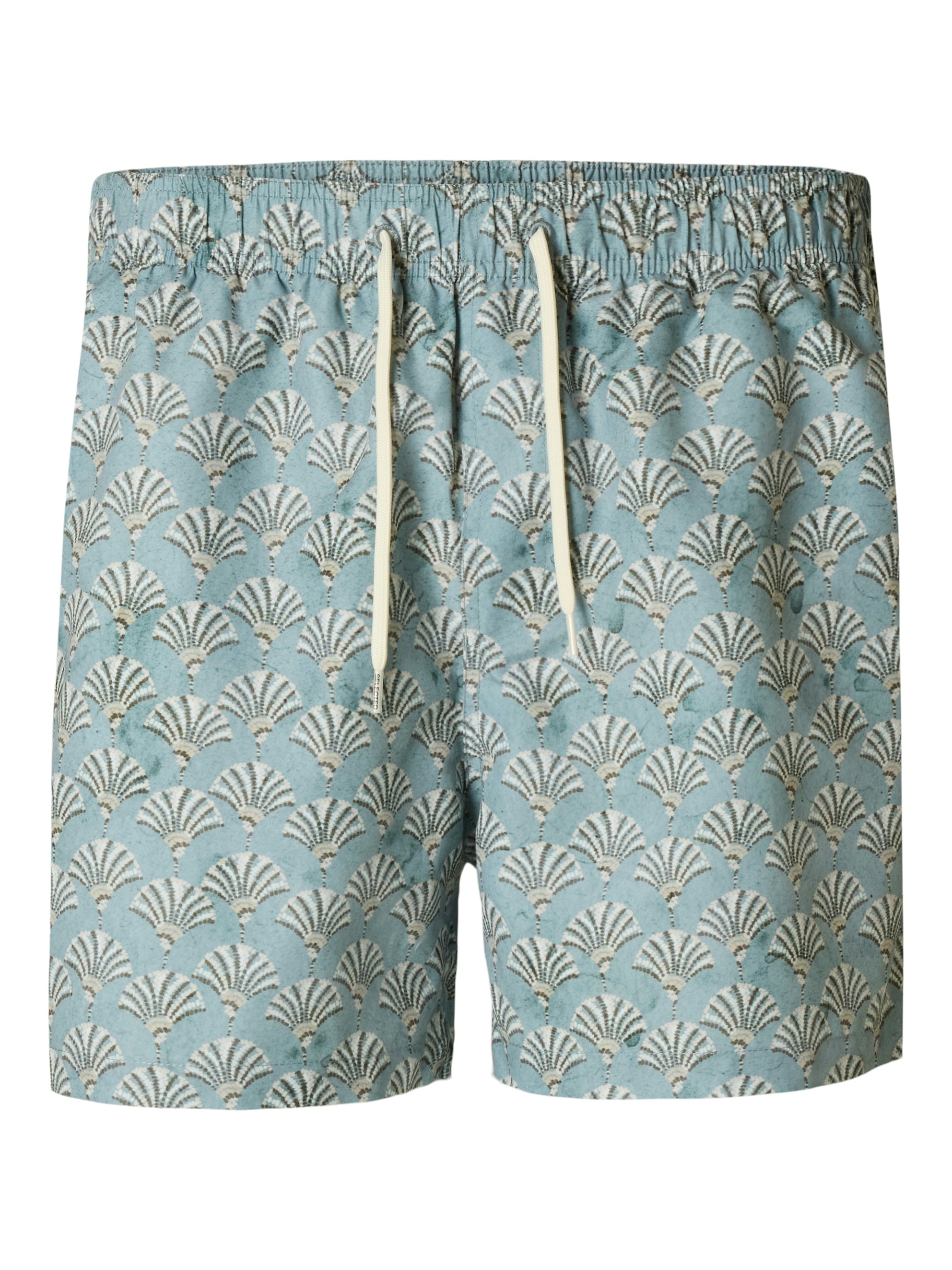 BOXER STAMPA ALL-OVER - MULTICOLOR
