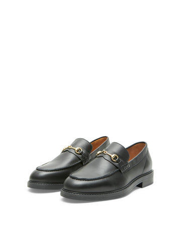 Nairobi - Mocassino in Vera Pelle