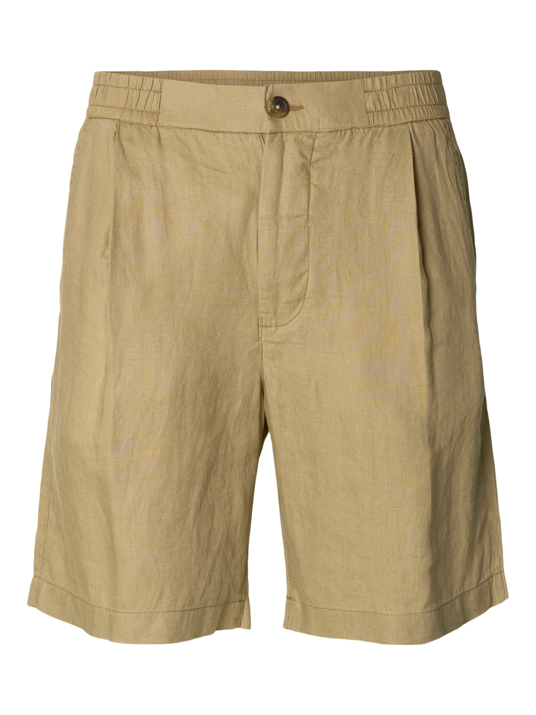 Medellin - Shorts 100% Lino