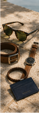 Accessori