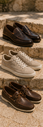 Scarpe