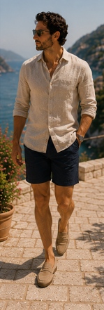 Total Look Giorno