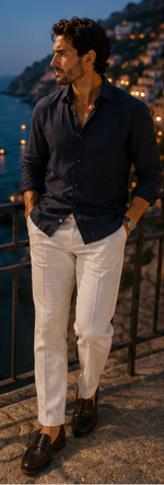 Total Look Sera
