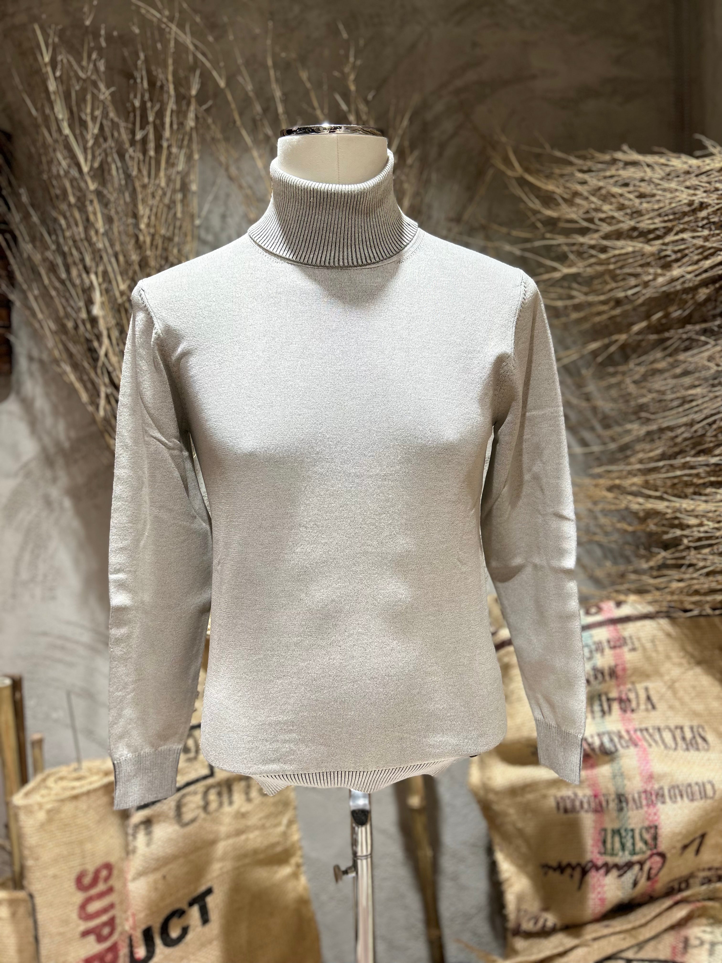 DOLCEVITA A COSTE - ECRU'